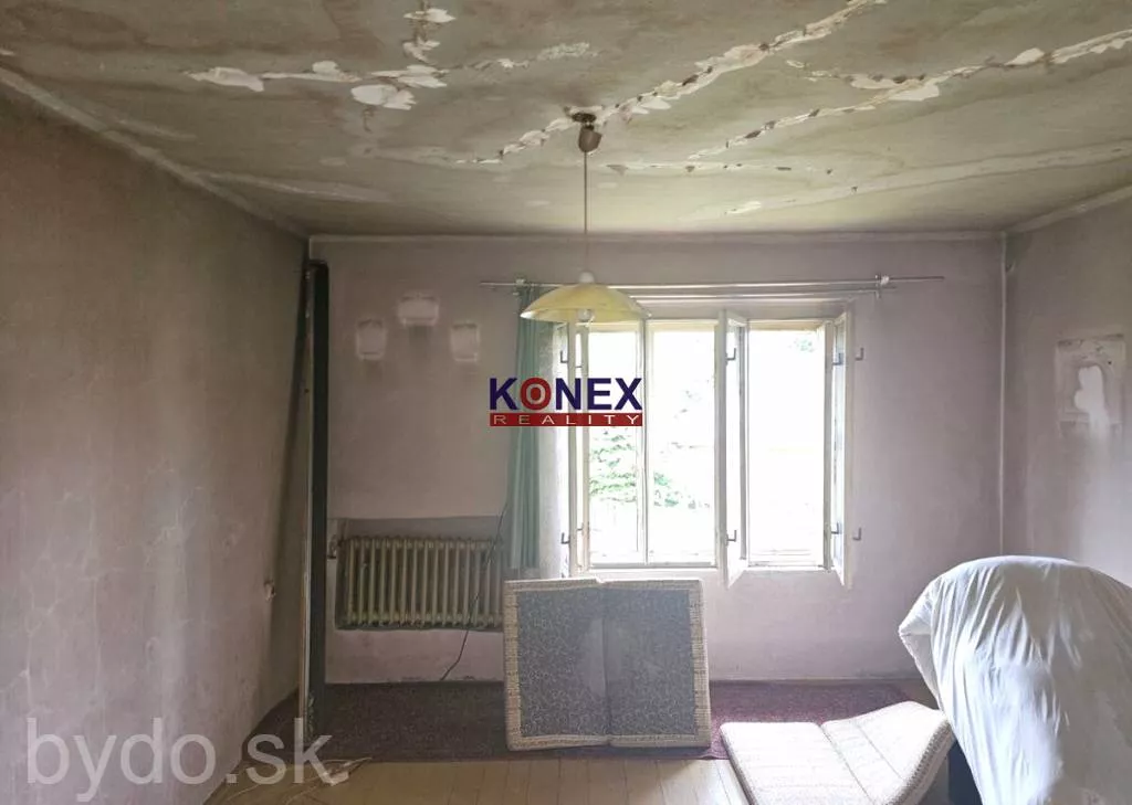NA PREDAJ - Rodinný dom na rekonštrukciu - MEDZILABORCE, 144845_5