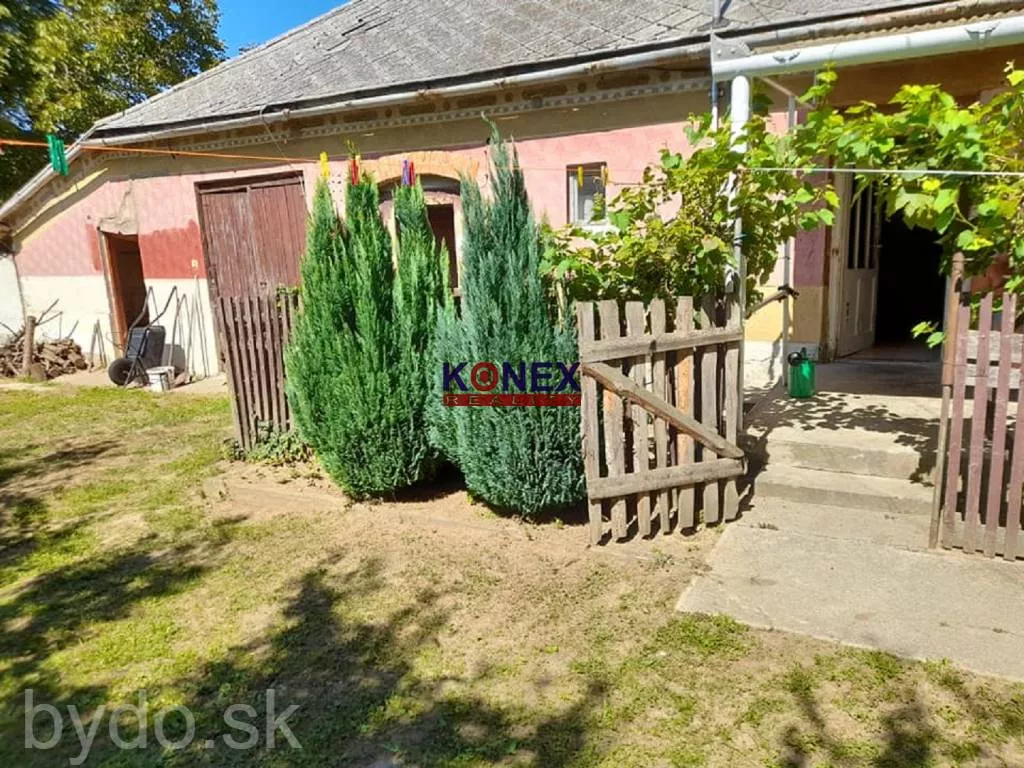 RODINNÝ DOM – Maďarsko – Zalkod, 144892_4