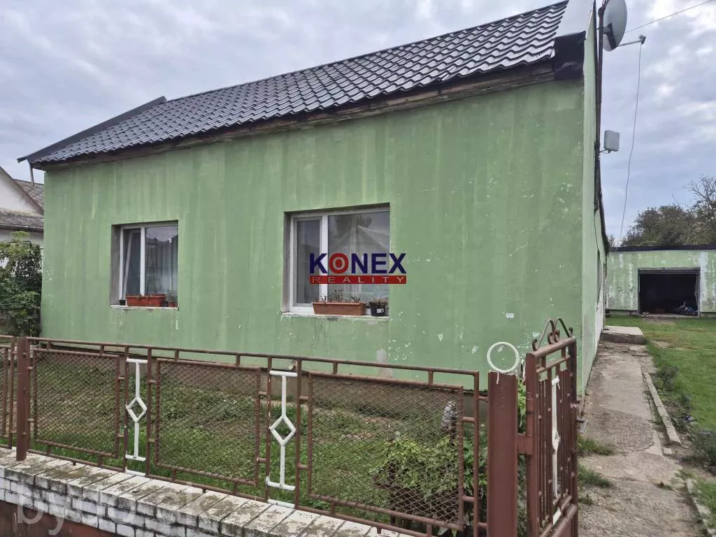SKVELÁ PONUKA - Rodinný dom po rekonštrukcii DRAHŇOV, 144914_0