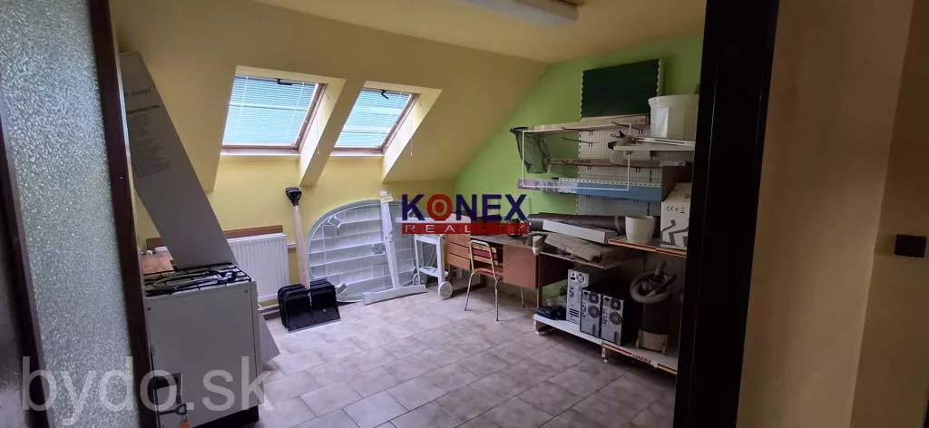 Na prenájom OBCHODNÝ PRIESTOR – Obrancov mieru Michalovce, 144971_5