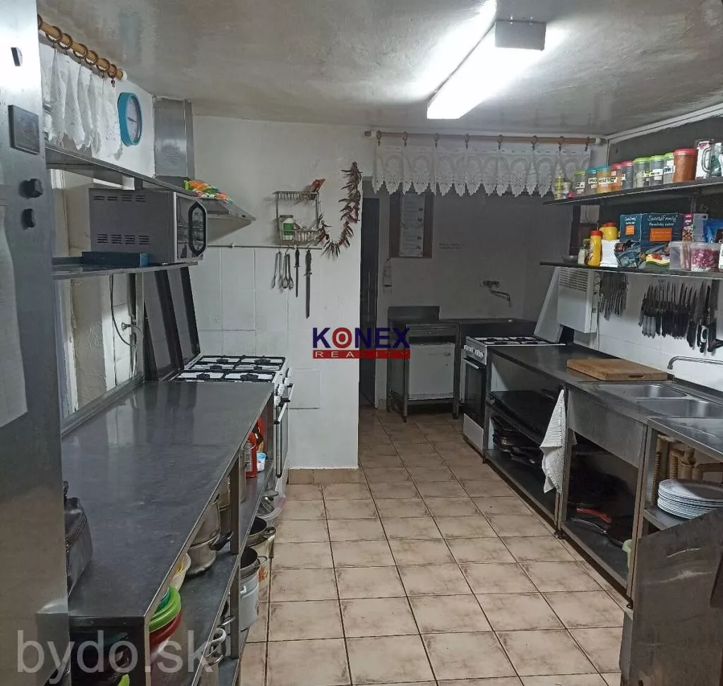 Obchodné priestory pri železničnej stanici v Trebišove, 145242_2