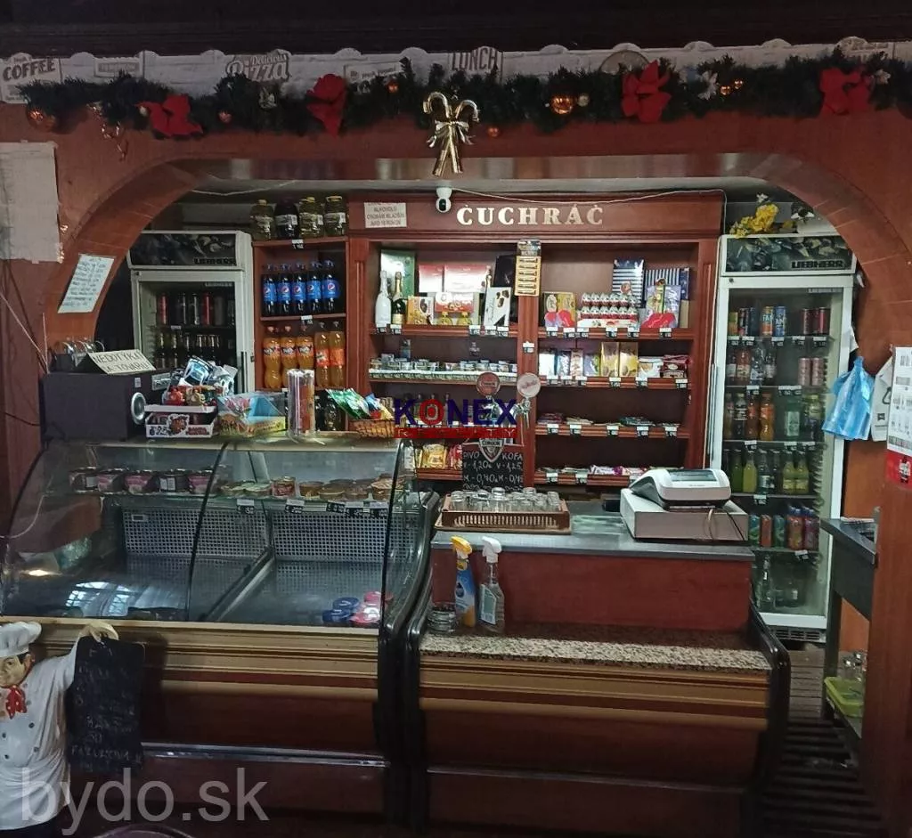 Obchodné priestory pri železničnej stanici v Trebišove, 145242_4