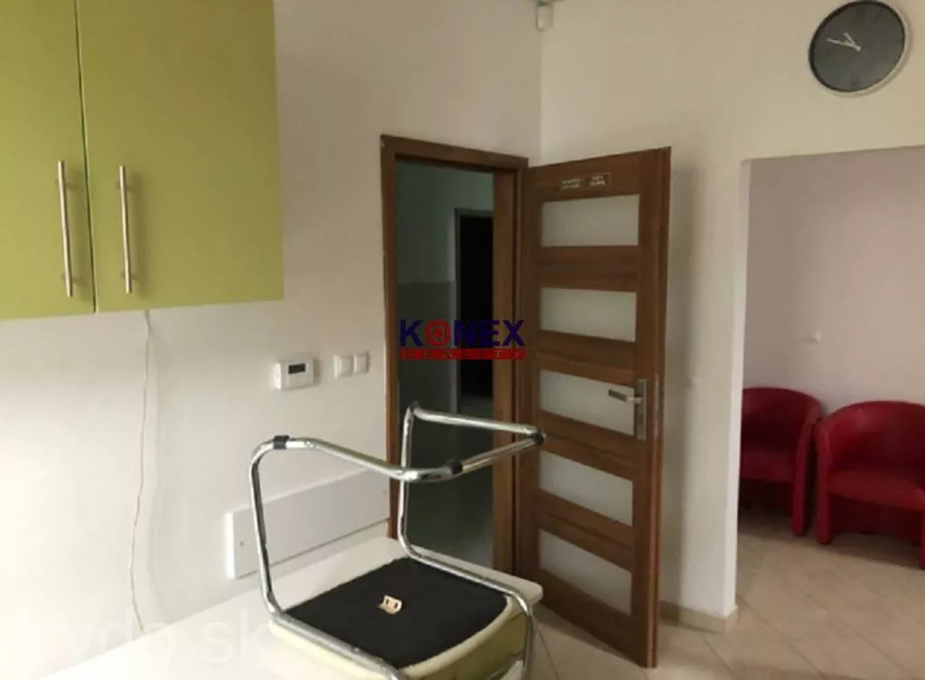 NA PRENÁJOM! Priestory lekárne v polyfunkčnom objekte - SNINA, 145482_11