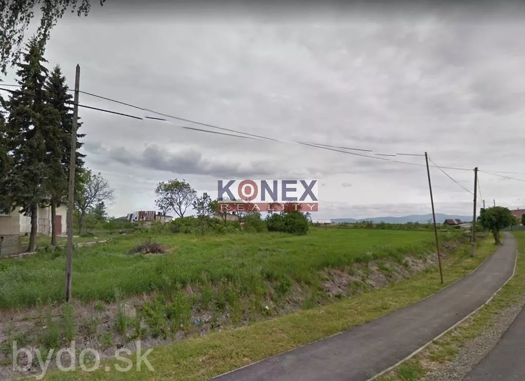 Pozemok v obci Vrbnica, 9 km od Michaloviec, 145517_0