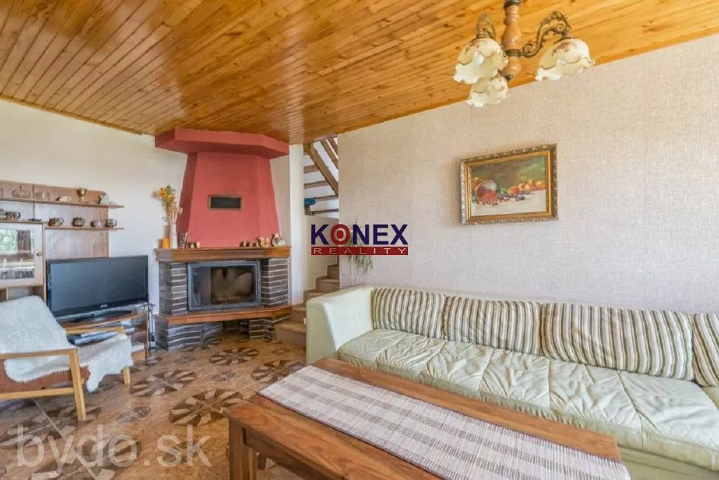 NOVNINKA! Priestranná murovaná chata na ŠÍRAVE, 145612_2