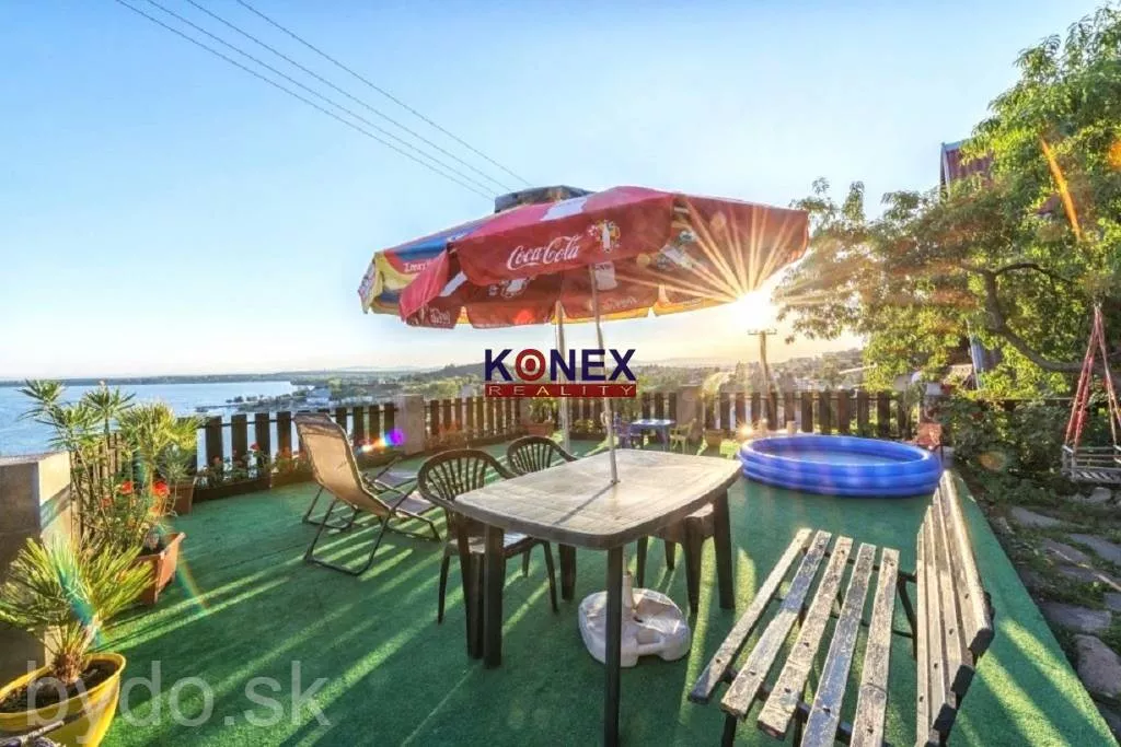 NOVNINKA! Priestranná murovaná chata na ŠÍRAVE, 145612_3