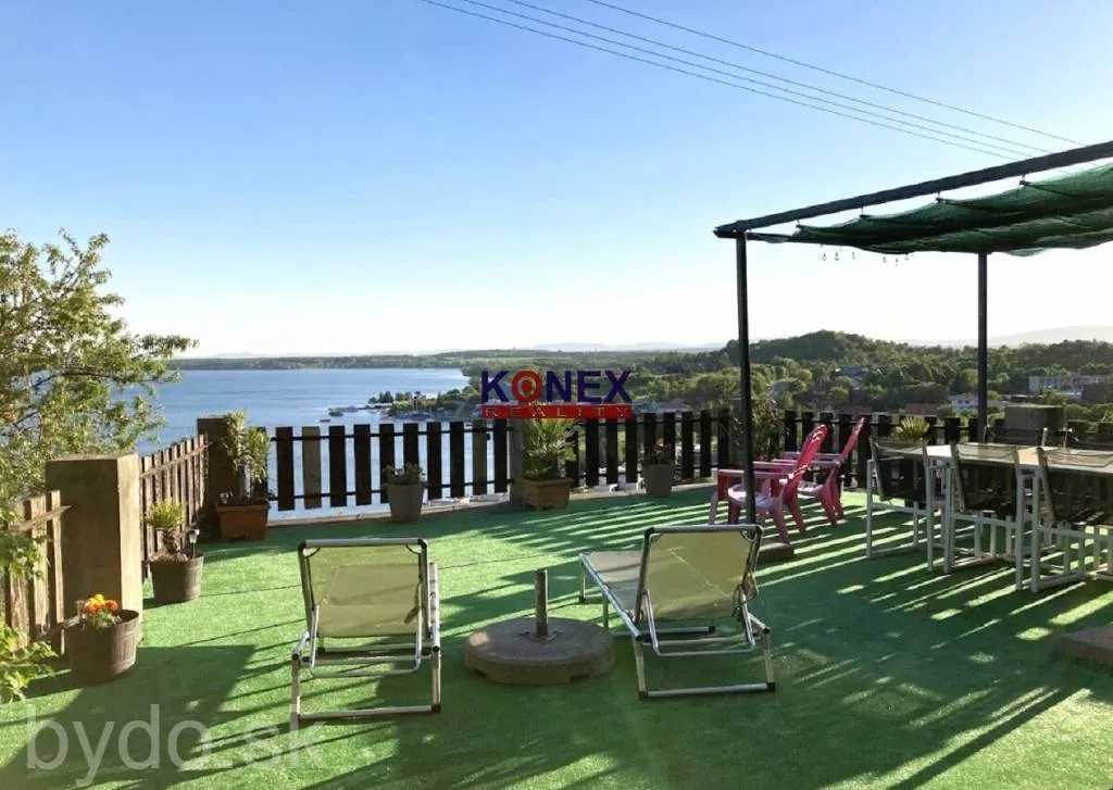 NOVNINKA! Priestranná murovaná chata na ŠÍRAVE, 145612_4