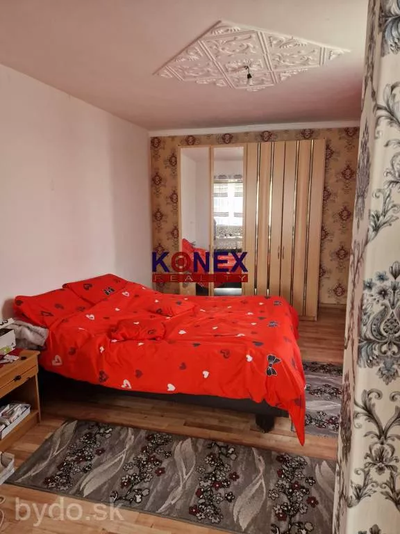 Rodinný dom v obci Malčice NA PREDAJ, 145723_1