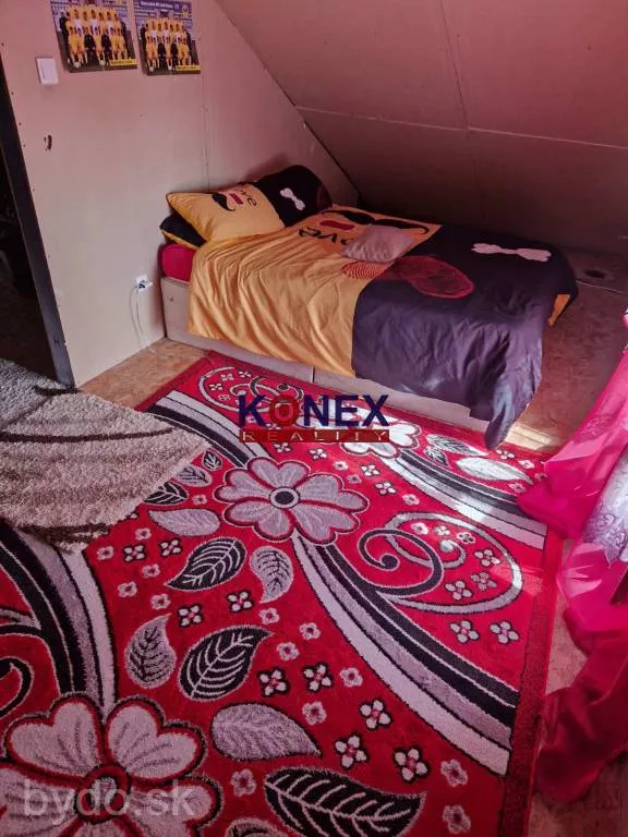 Rodinný dom v obci Malčice NA PREDAJ, 145723_2