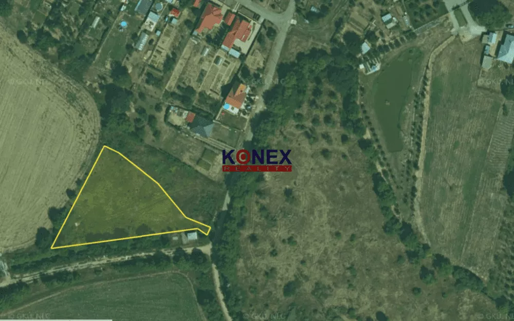 SUPER INVESTÍCIA Rozľahlý pozemok pre RD – Veľké Kapušany, 145840_0