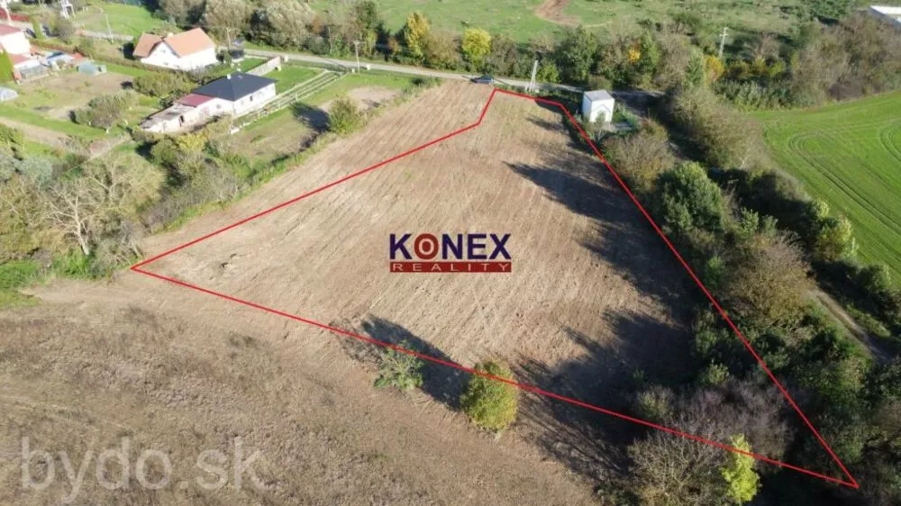 SUPER INVESTÍCIA Rozľahlý pozemok pre RD – Veľké Kapušany, 145840_5