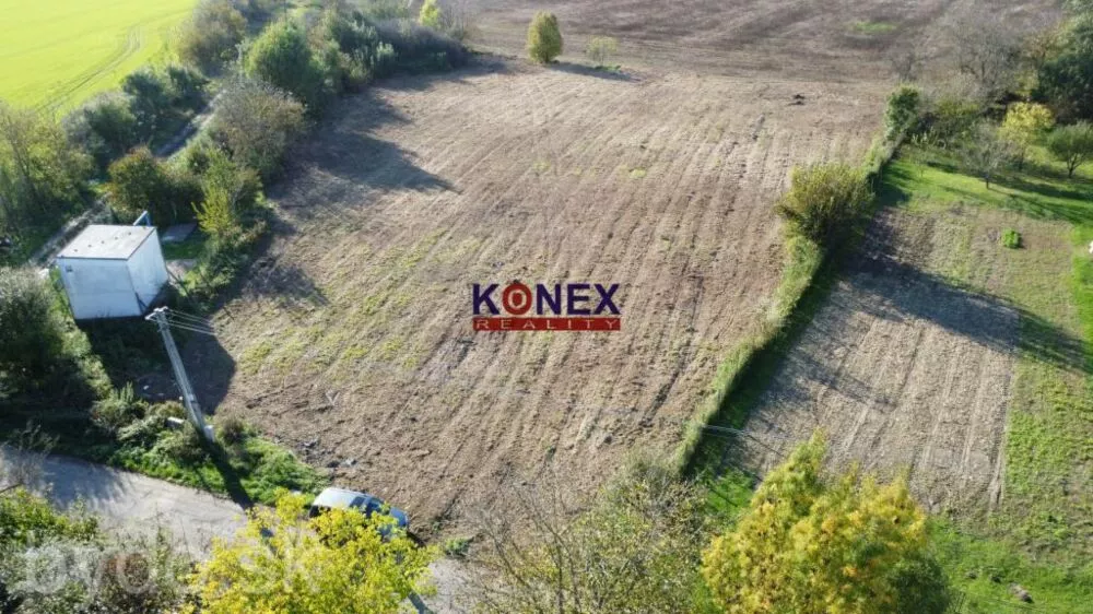 SUPER INVESTÍCIA Rozľahlý pozemok pre RD – Veľké Kapušany, 145840_7