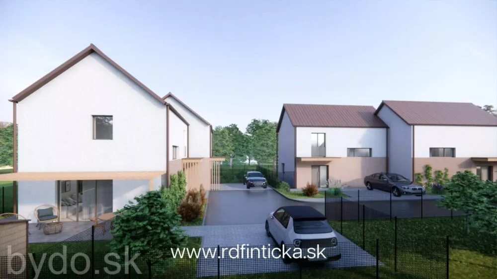 Fintická - rodinné domy v štandarde na jar 2025, 145970_4