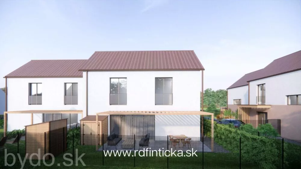 Fintická - rodinné domy v štandarde na jar 2025, 145970_5