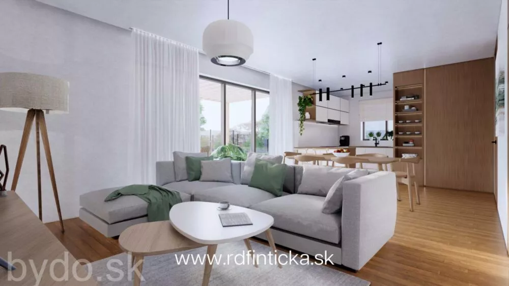 Fintická - rodinné domy v štandarde na jar 2025, 145970_6