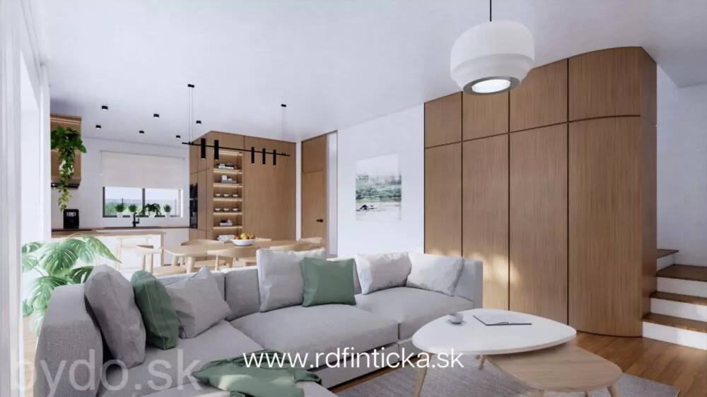 Fintická - rodinné domy v štandarde na jar 2025, 145970_7