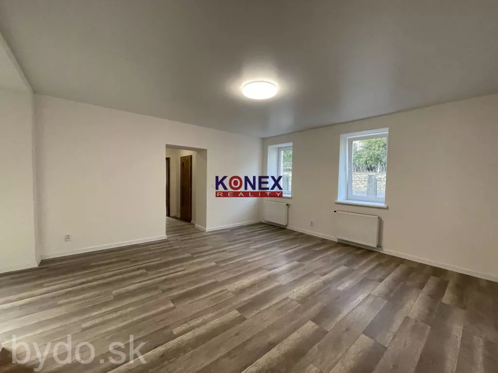 EXKLUZÍVNA NOVÁ PONUKA Krásny dom pri Trebišove, 146023_1