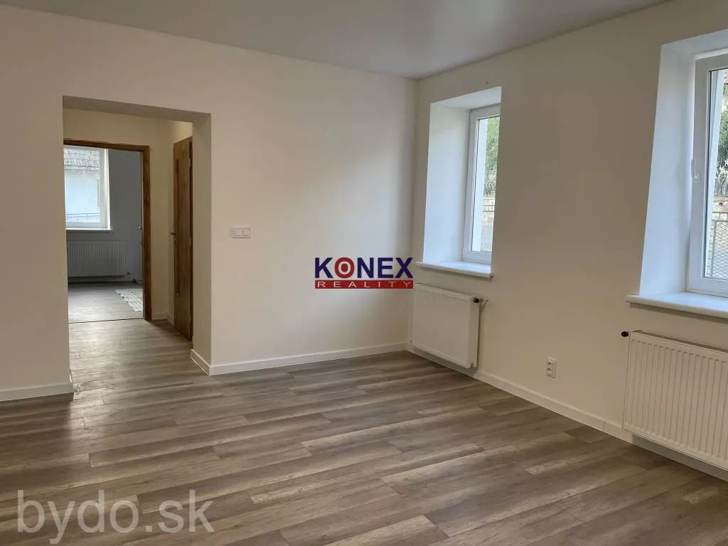 EXKLUZÍVNA NOVÁ PONUKA Krásny dom pri Trebišove, 146023_4