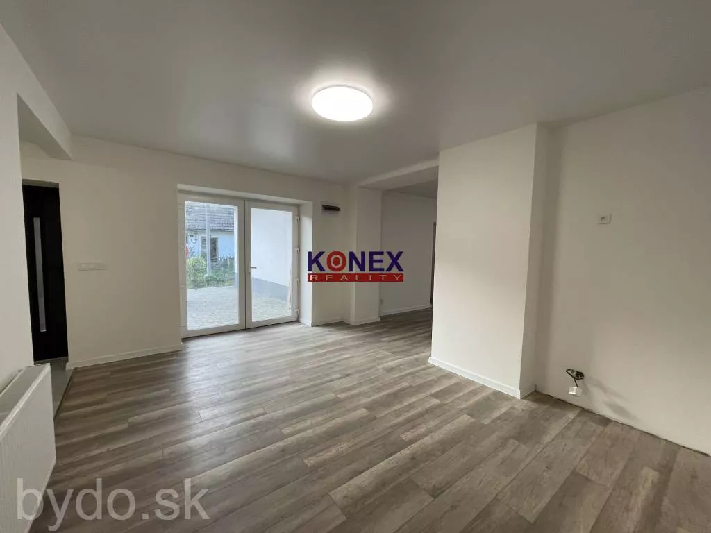 EXKLUZÍVNA NOVÁ PONUKA Krásny dom pri Trebišove, 146023_15