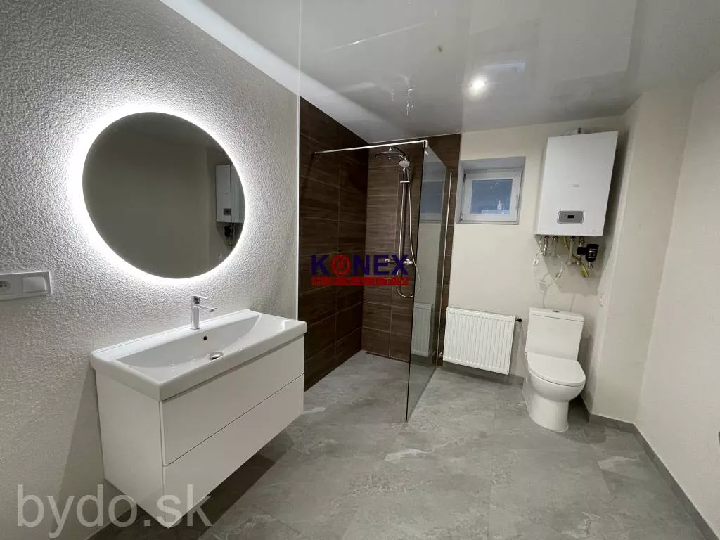 EXKLUZÍVNA NOVÁ PONUKA Krásny dom pri Trebišove, 146023_17