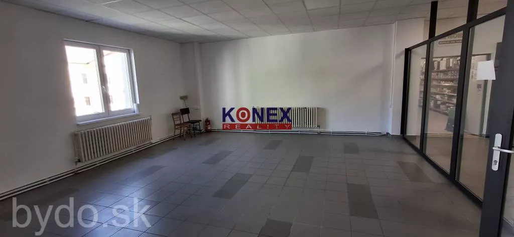 ID-9226 NA PRENÁJOM – Obchodné priestory v meste Vranov nad Topľou, 146103_2