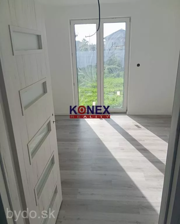 NOVINKA V PONUKE! KRÁSNY BUNGALOV PRI TREBIŠOVE, 146301_3