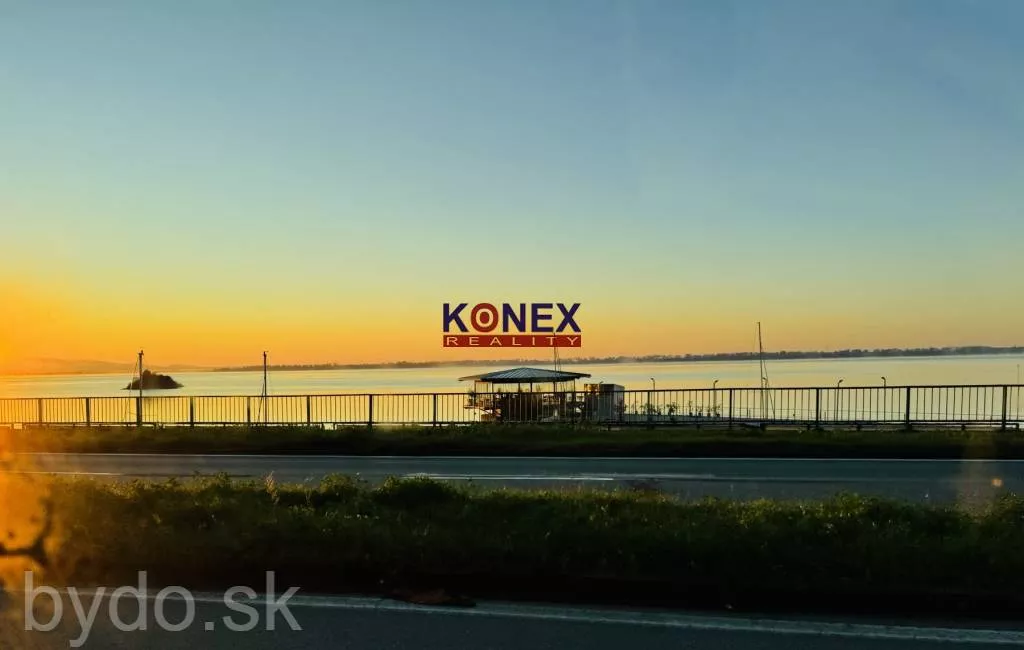 Krásny pozemok na Zemplínskej Šírave – NA PREDAJ, 146330_0