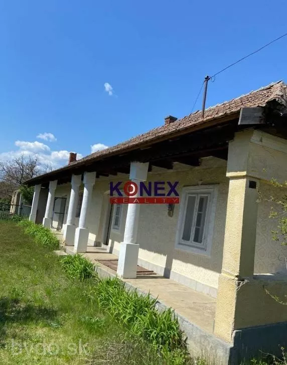 Gazdovský dom neďaleko mesta Sárospatak, Maďarsko, 146664_1