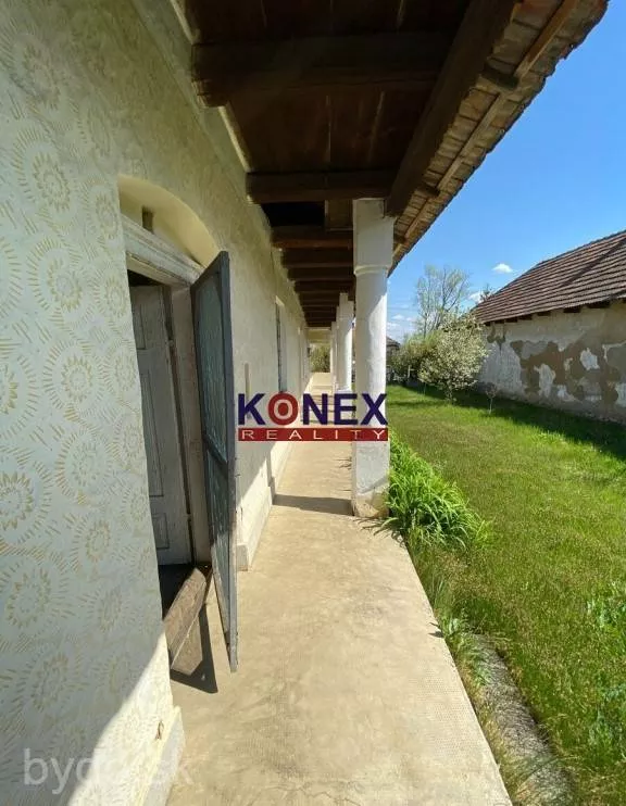 Gazdovský dom neďaleko mesta Sárospatak, Maďarsko, 146664_2