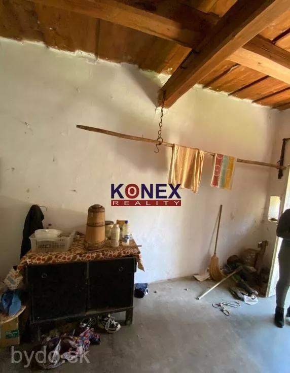 Gazdovský dom neďaleko mesta Sárospatak, Maďarsko, 146664_3