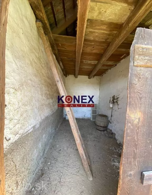 Gazdovský dom neďaleko mesta Sárospatak, Maďarsko, 146664_4