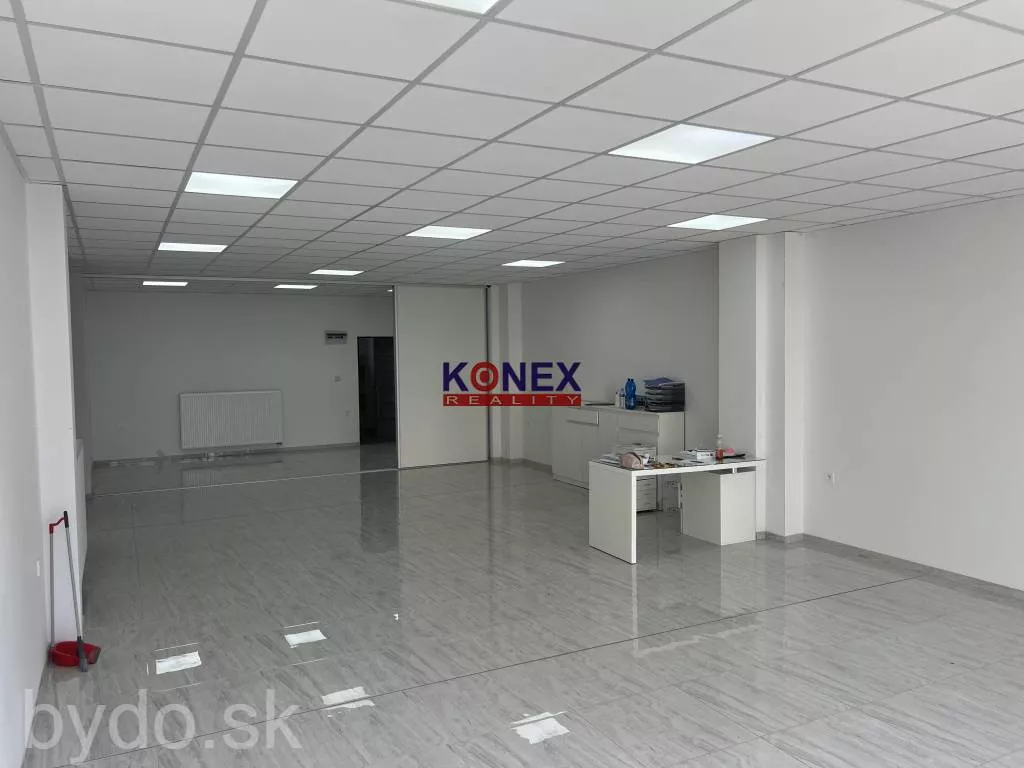 NA PRENÁJOM! Obchodný priestor v novostavbe – CENTRUM Vranova n/T, 146736_0