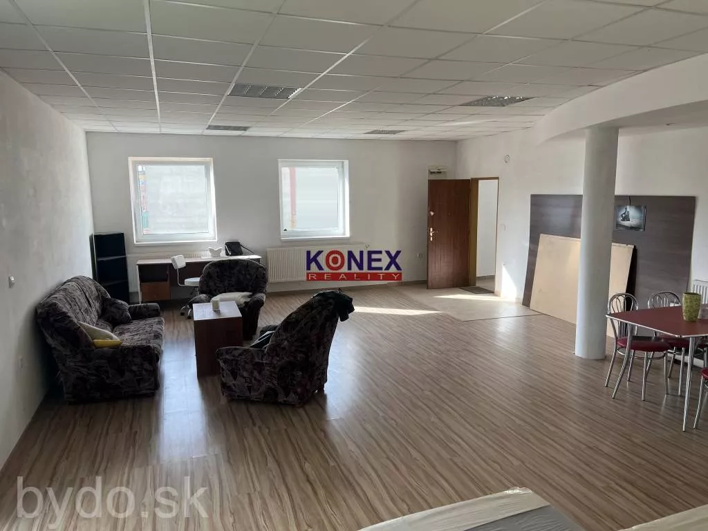 NA PRENÁJOM Apartmán/Obchodný priestor 54 m2 VRANOV NAD TOPĽOU, 146750_2