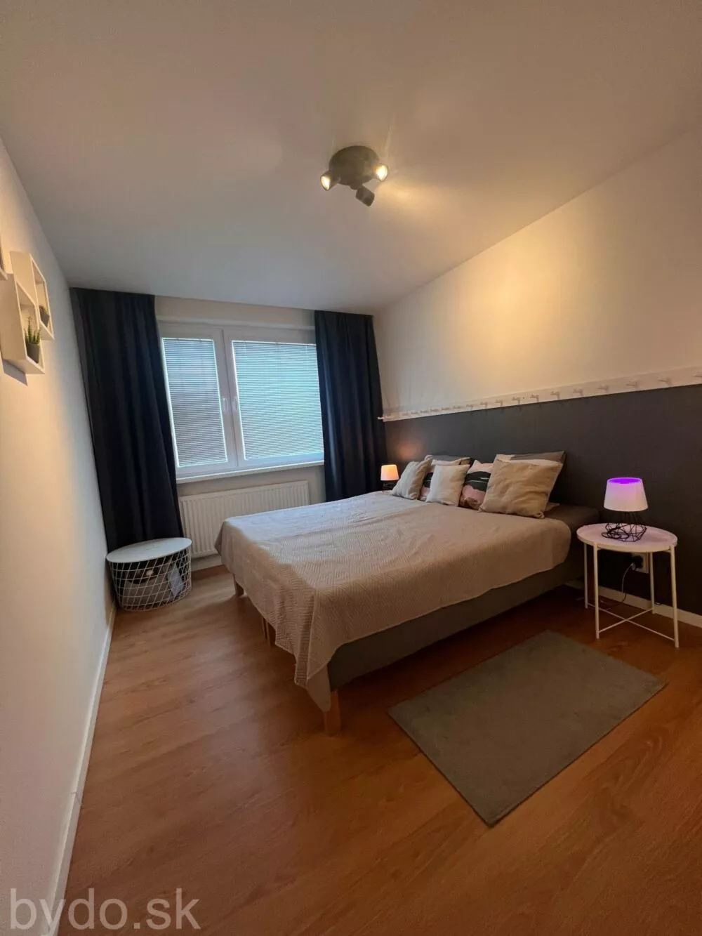4 izbový byt na prenájom 65m2, Pribišova, Bratislava - Karlova Ves, 146774_3