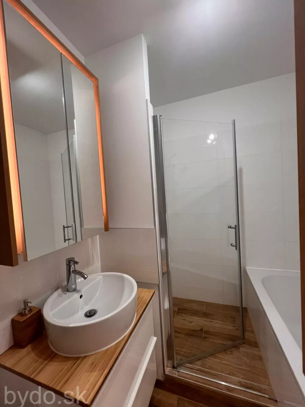 4 izbový byt na prenájom 65m2, Pribišova, Bratislava - Karlova Ves, 146774_4