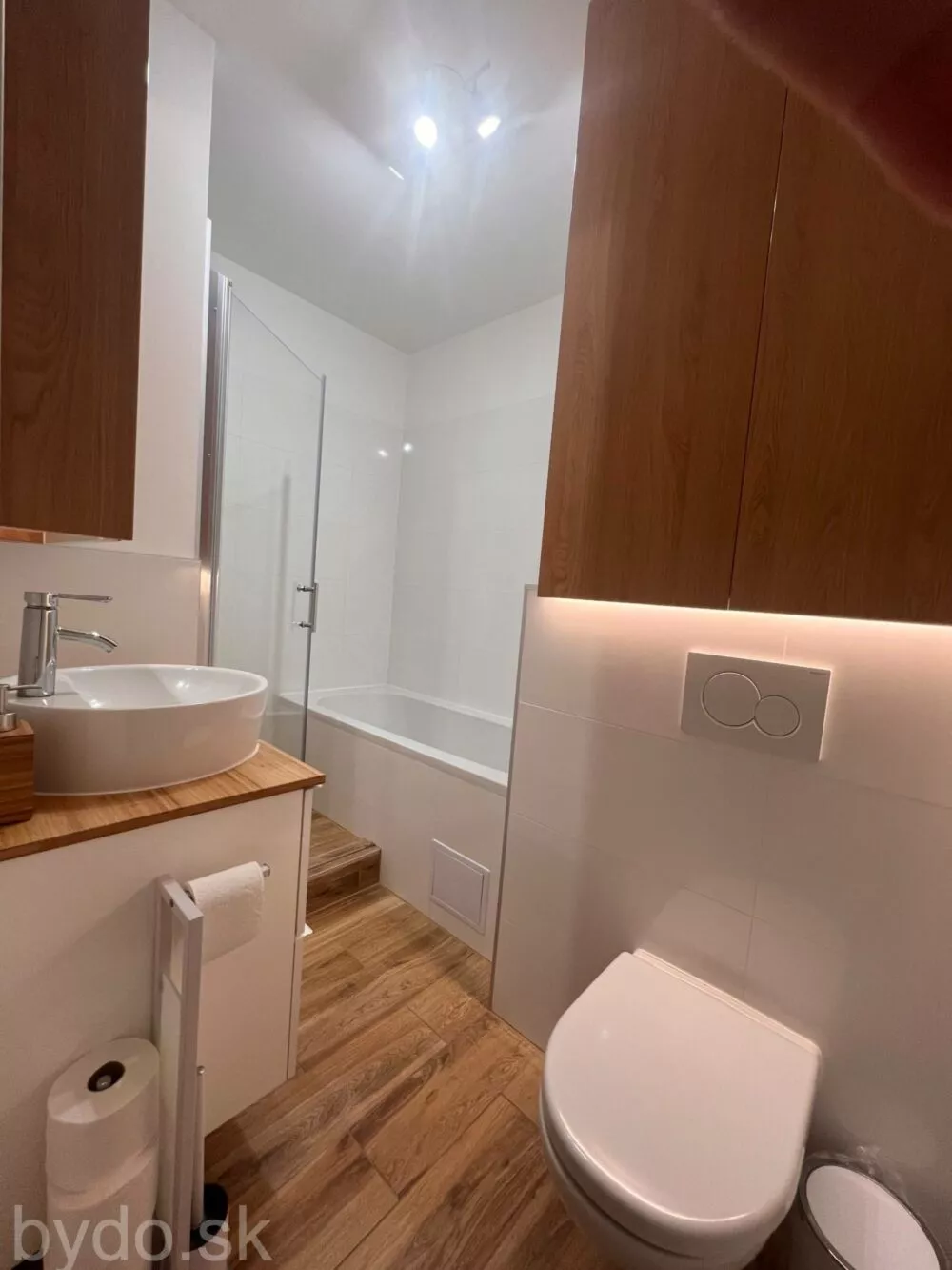 4 izbový byt na prenájom 65m2, Pribišova, Bratislava - Karlova Ves, 146774_5