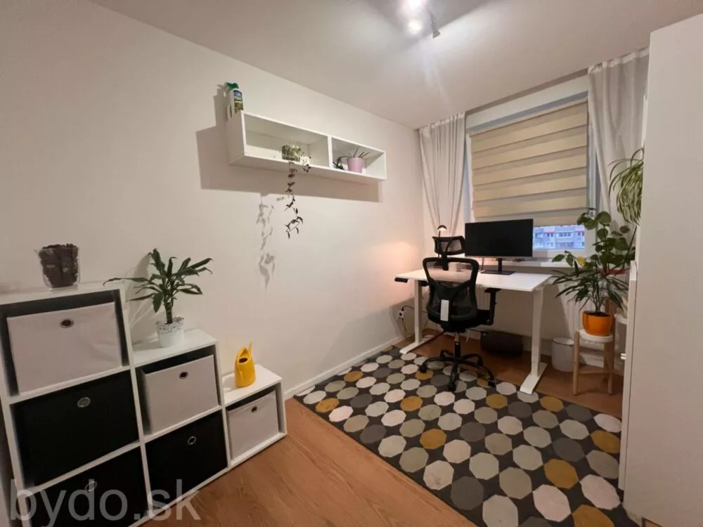 4 izbový byt na prenájom 65m2, Pribišova, Bratislava - Karlova Ves, 146774_6