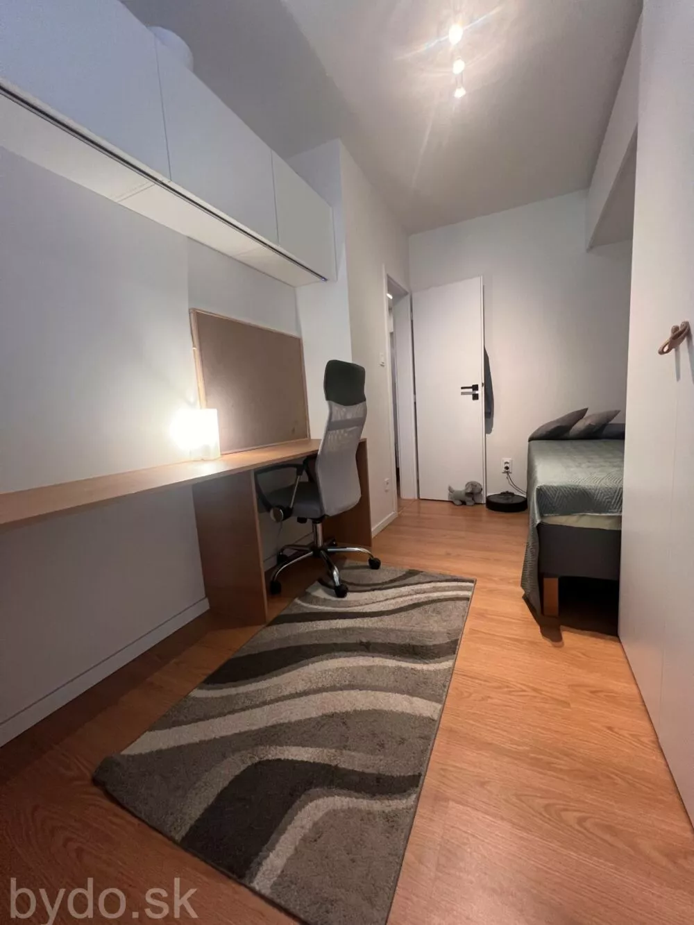 4 izbový byt na prenájom 65m2, Pribišova, Bratislava - Karlova Ves, 146774_7