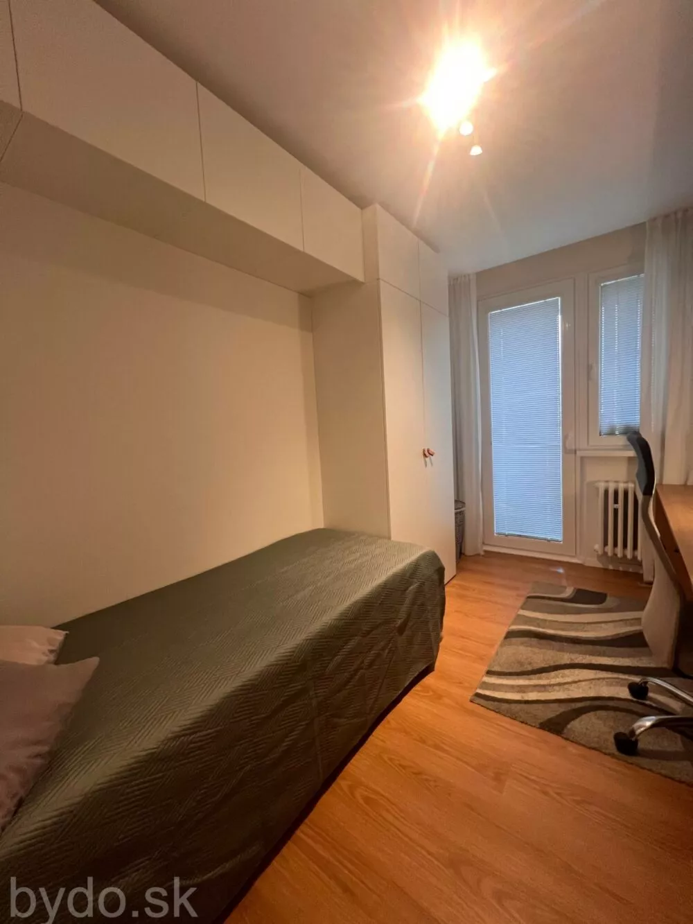 4 izbový byt na prenájom 65m2, Pribišova, Bratislava - Karlova Ves, 146774_8