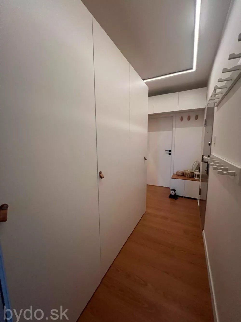 4 izbový byt na prenájom 65m2, Pribišova, Bratislava - Karlova Ves, 146774_9