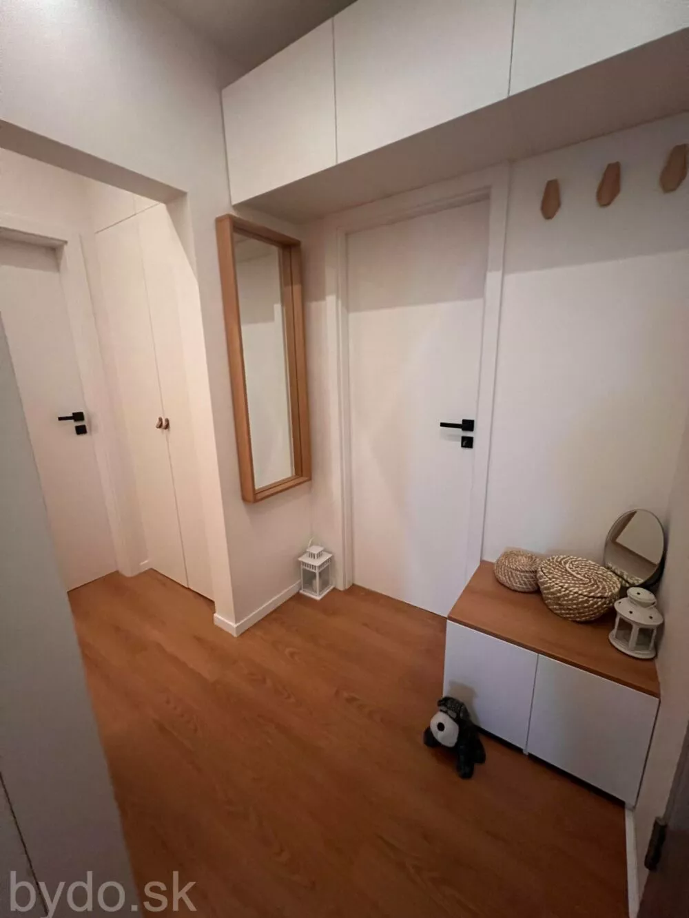 4 izbový byt na prenájom 65m2, Pribišova, Bratislava - Karlova Ves, 146774_10