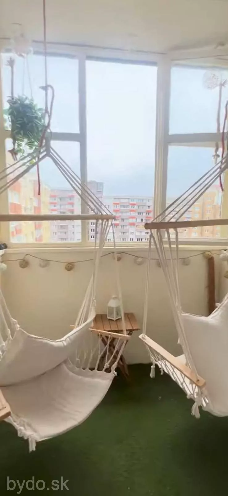 4 izbový byt na prenájom 65m2, Pribišova, Bratislava - Karlova Ves, 146774_13