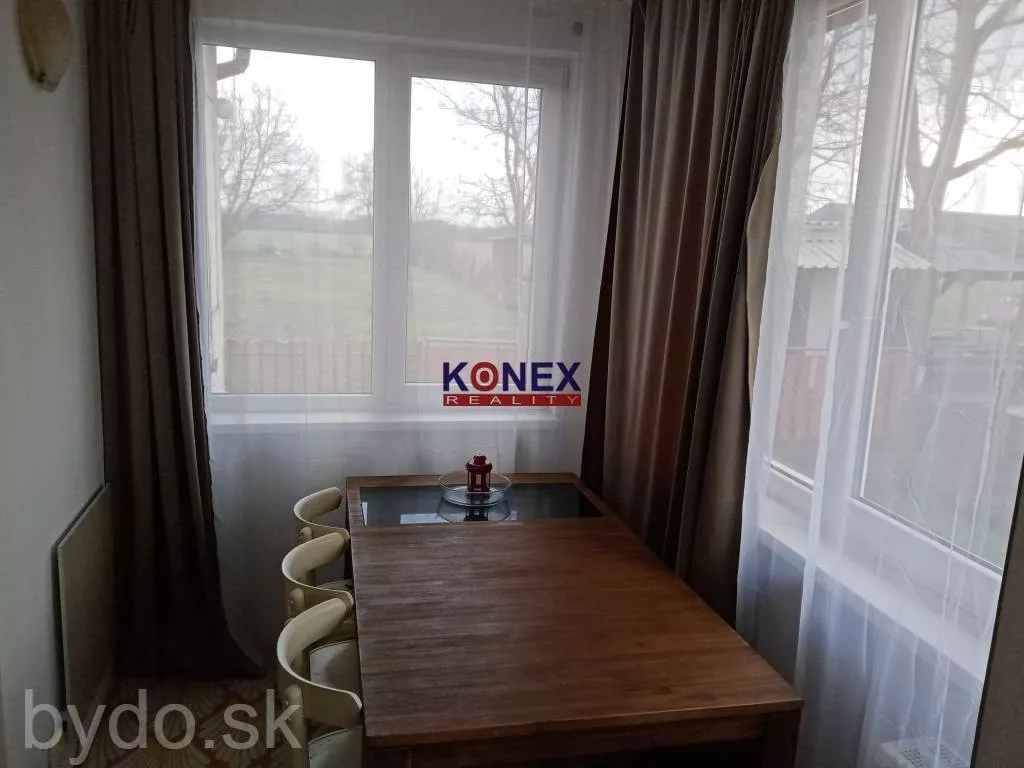 NA PRENÁJOM – Rodinný dom len 9 km od Michaloviec, 147020_2