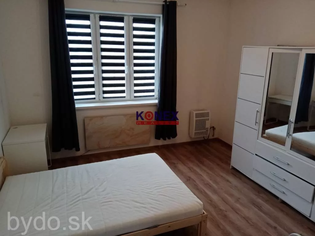 NA PRENÁJOM – Rodinný dom len 9 km od Michaloviec, 147020_4