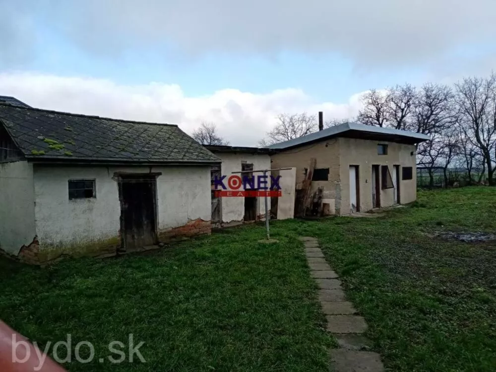 NA PRENÁJOM – Rodinný dom len 9 km od Michaloviec, 147020_9