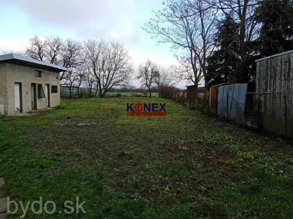 NA PRENÁJOM – Rodinný dom len 9 km od Michaloviec, 147020_10