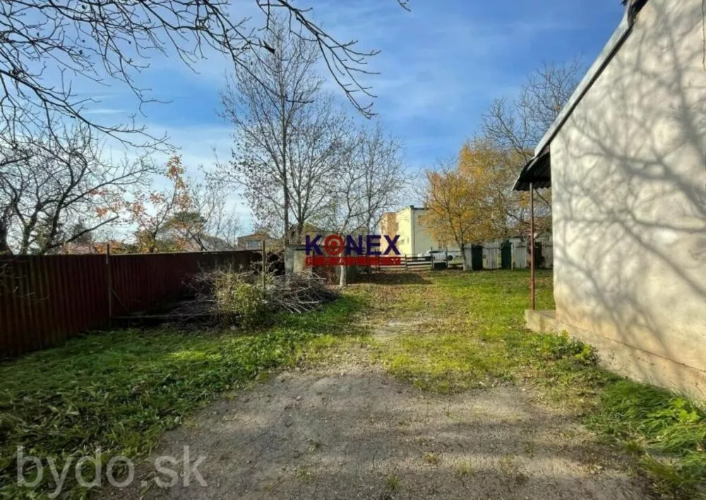 NA PREDAJ – Budova na podnikanie v obci KUSÍN, 147065_6