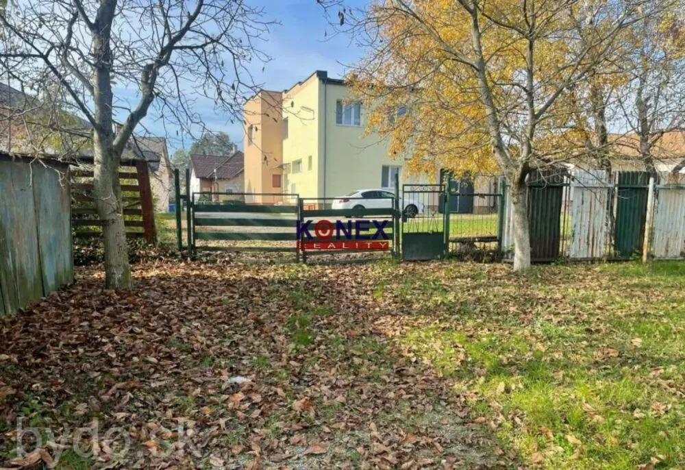 NA PREDAJ – Budova na podnikanie v obci KUSÍN, 147065_10