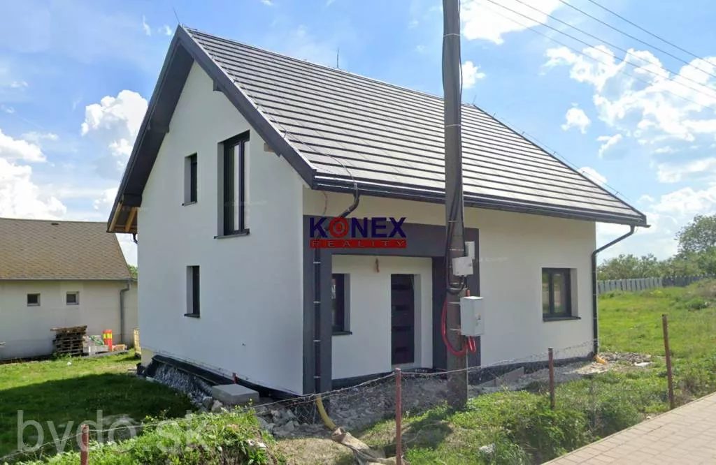 SUPER PONUKA - Novostavba Kravany, 147093_0