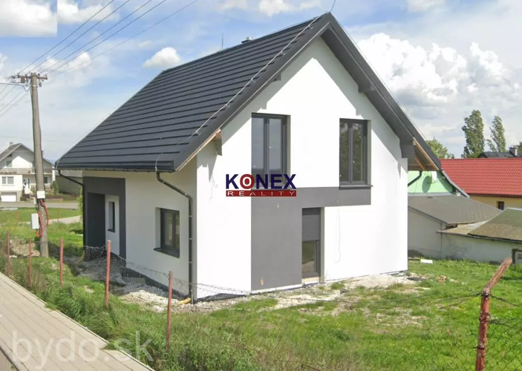 SUPER PONUKA - Novostavba Kravany, 147093_1